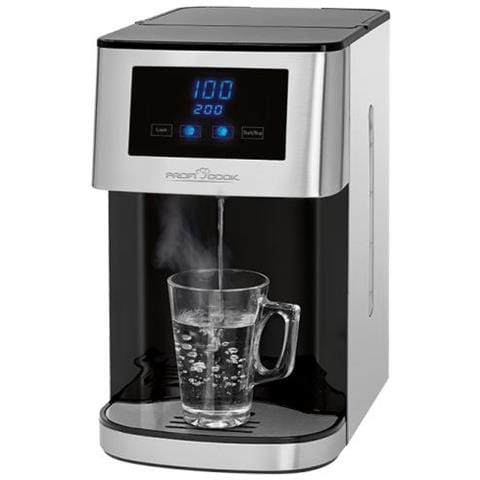 Distributore Di Acqua Calda Pc-hws 1145 2600 W - Foto 3