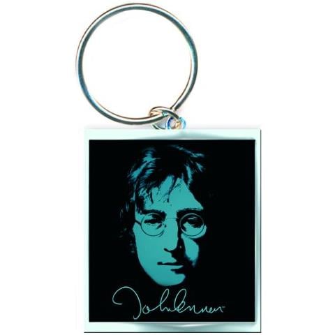 John Lennon - Photo (portachiavi)  - Foto 1