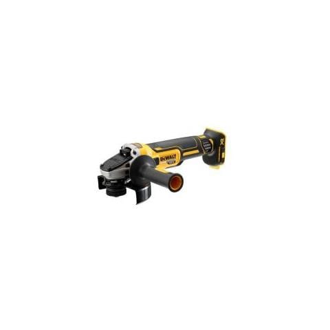 Dcg 405 N 18 V 125 Mm Smerigliatrice A Batteria Brushless - Senza Batteria, Senza Caricatore - Foto 2