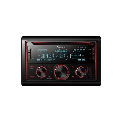 FH-S820DAB Autoradio - Foto 1