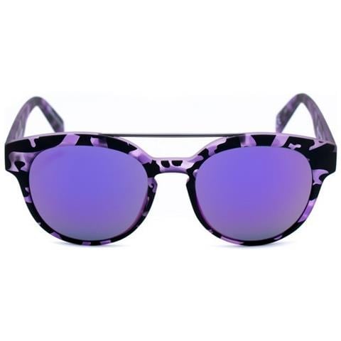 0900-144-000 Occhiali da Sole, Multicolore (Bicolor), 50.0 Donna - Foto 1