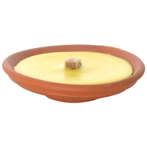 Candela Citronella Terracotta Mm 165 05899 - Foto 1