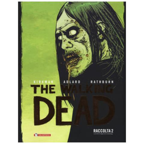 Robert Kirkman - The Walking Dead. Raccolta. 2. - Foto 2