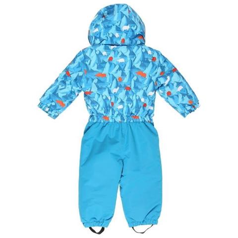 tuta da sci under armour