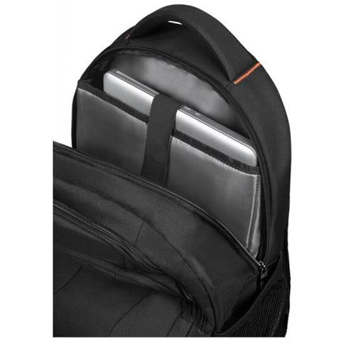 AT WORK LAPTOP BACKPACK 15.6 - Foto 2