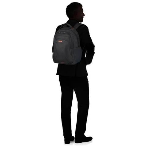 AT WORK LAPTOP BACKPACK 15.6 - Foto 3