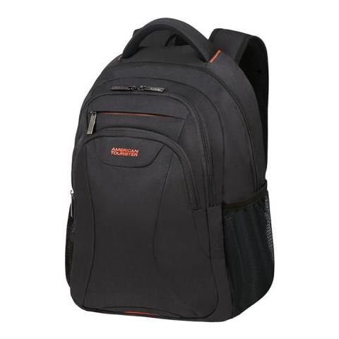 AT WORK LAPTOP BACKPACK 15.6 - Foto 1