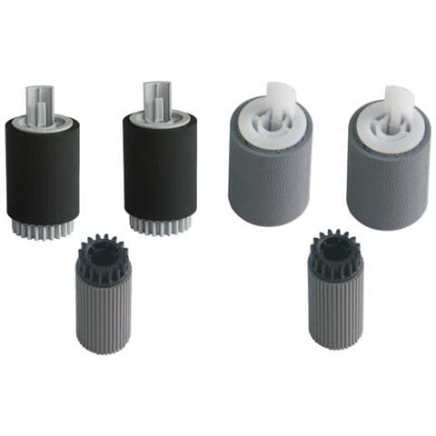 Msp3986n Nastro Di Stampa (paper Pickup Roller Kit - Canon Copy Ir1730, 1740, - 1750, 3025, 3030, 3225, 3230, 3035, Ir Advance 400/500 - Warranty: 12m) - Foto 1