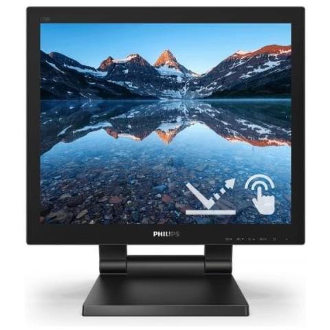 Monitor 17'' LED TN Touch 172B9TL / 00 1280 x1024 SXGA Tempo di Risposta 1 ms - Foto 1
