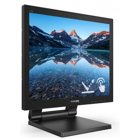 Monitor 17'' LED TN Touch 172B9TL / 00 1280 x1024 SXGA Tempo di Risposta 1 ms - Foto 6