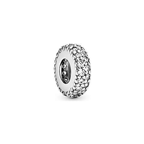 Branello Di Fascino Donna Argento - 791359cz - Foto 1