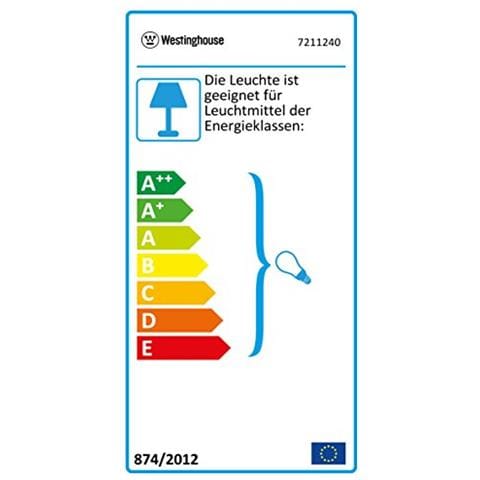 Ventilatore A Soffitto Princess Euro Gu10, Finitura In Peltro Nero / cromo, Pale In Argento / grafite - Foto 3