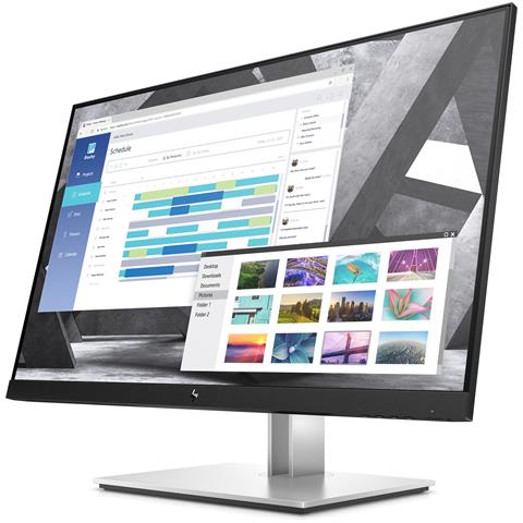 E-Series E27q G4 QHD Monitor - Foto 2
