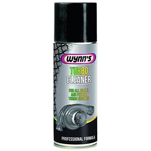 1831075 Del Wynn 28679 Turbo Cleaner 200 Ml - Foto 1