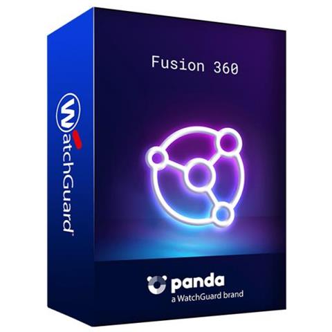 Panda 360 - Abonnement-lizenz (3 Jahre) - 1 Benutzer - Volumen - 5000-10000 Lizenzen (wgfu3073) - Foto 1