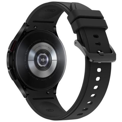 Galaxy Watch4 Classic 46mm Bluetooth Nero - Foto 1