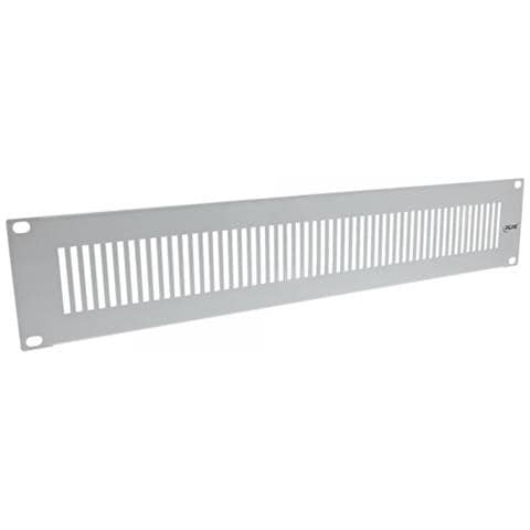 19111g Rack Zubehr Blindverschlussplatte (19111g)  - Foto 1