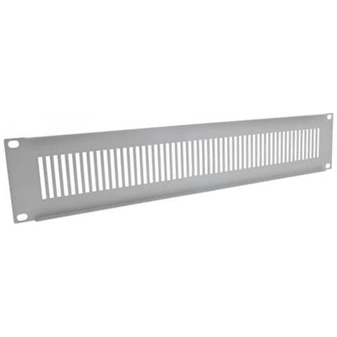 19111g Rack Zubehr Blindverschlussplatte (19111g)  - Foto 2