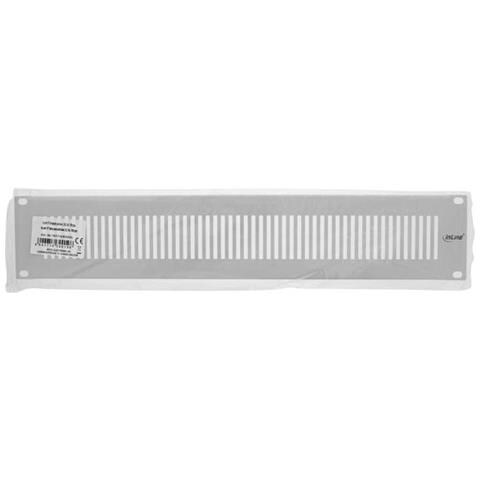 19111g Rack Zubehr Blindverschlussplatte (19111g)  - Foto 3