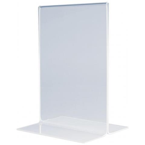 Magnetoplan 43115 Porta Documenti Trasparente - Foto 2