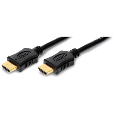 Prolunga hdmi hi-speed + ethernet - 1,5 mt - Foto 1