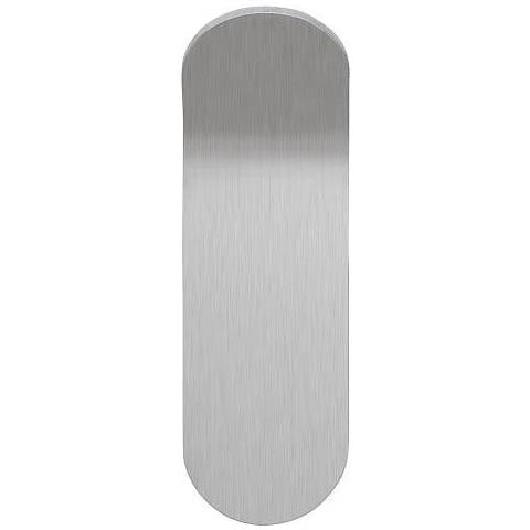 Powerstrips Haken Small Metall, Halbrund Mehrfach Verwendbar, Haltekraft: Max. 1,0 Kg, - 1 Stck (57045-00000-00) - Foto 1