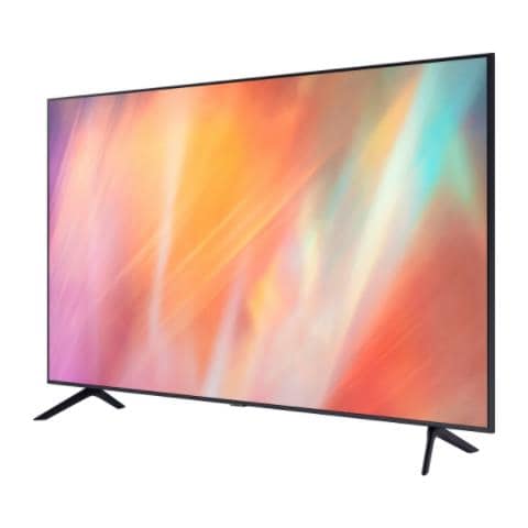 TV LED Ultra HD 4K 43" UE43AU7175UXZT Smart TV Tizen Grigio - Foto 6