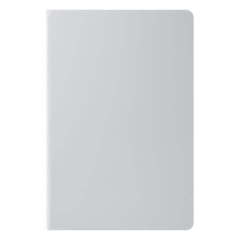 Book Cover Silver Galaxy Tab A8 - Foto 4