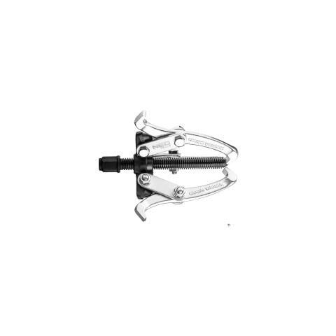 Estrattore Puleggia 3 Bracci 60-200mm 4'-100mm - Foto 1