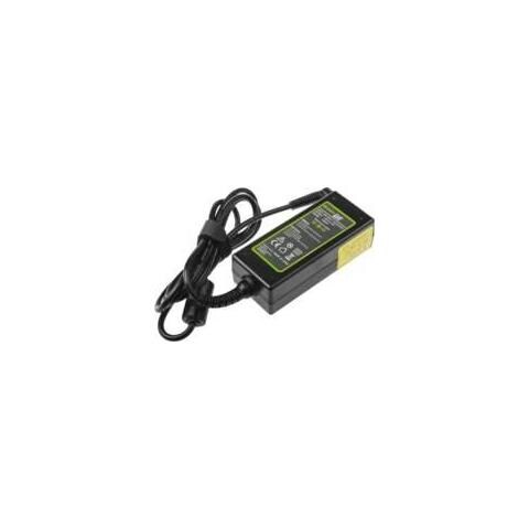 Ad40p Adattatore E Invertitore Interno 45 W Nero (Pro Charger For Asus R540 Etc., 19v 2.37a 45w - - Foto 4