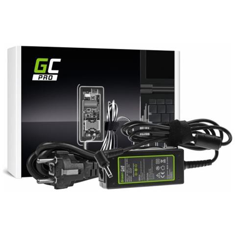 Ad40p Adattatore E Invertitore Interno 45 W Nero (Pro Charger For Asus R540 Etc., 19v 2.37a 45w - - Foto 1
