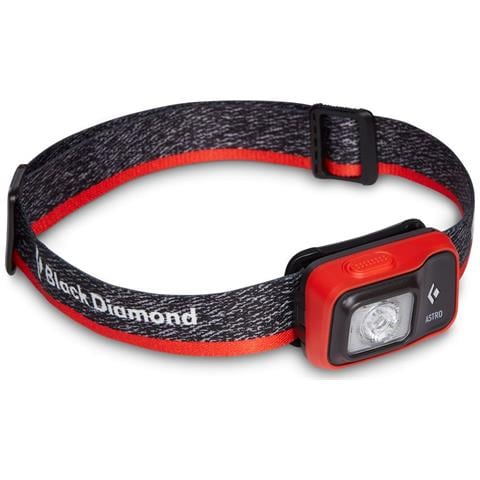 Lampada Frontale Astro 300 - Foto 1