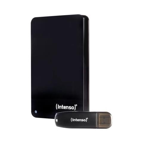 HDD 5TB USB3 2.5P CON FOLDER - Foto 1