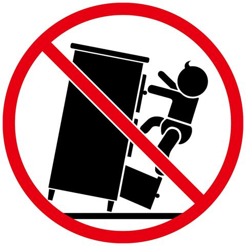 Scarpiera Bianca 30x35x100 Cm In Legno Multistrato - Foto 2