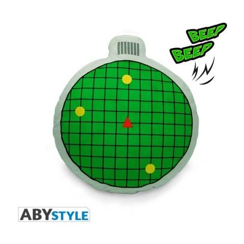 Dragon Ball Cushion Radar With Sound - Cuscino Radar Cerca Sfere Con Suono - - Foto 1