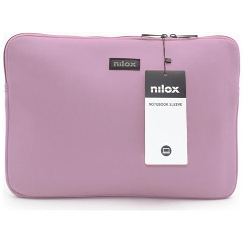 Sleeve Laptop 14.1 Pink Nxf1405 - Foto 1