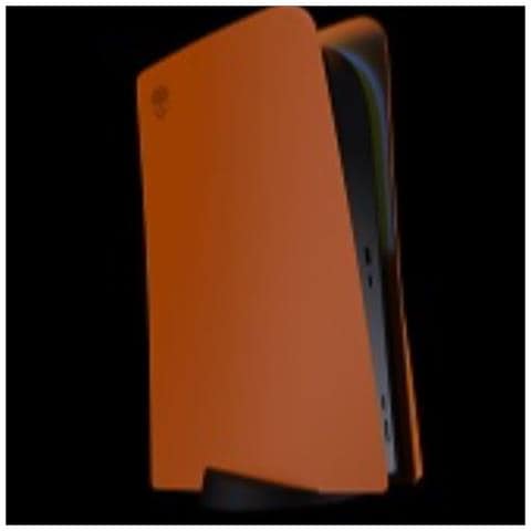 Activision 5ides Panels Ps5 Disk Pannelli Laterali Custom Per Ps5 Orange - Foto 1