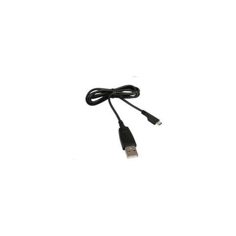 Datenkabel Micro Usb Black, Ecb-du5abe, 100cm, Mtm Blister (ecb-du5abe) - Foto 1