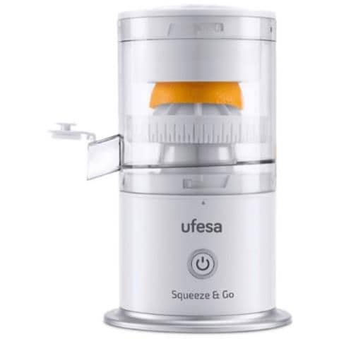 Spremiagrumi Usb Squeeze & Go 45W Colore Bianco - Foto 1