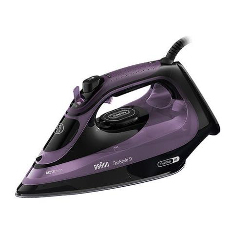 Ferro da Stiro a Vapore SI9661VI Potenza 3100W Colore Viola - Foto 1