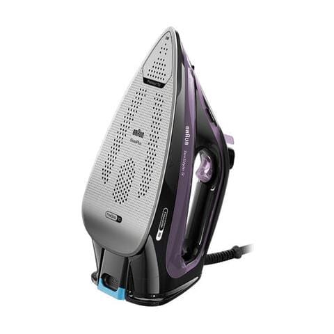 Ferro da Stiro a Vapore SI9661VI Potenza 3100W Colore Viola - Foto 2