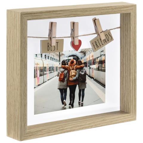 Best Friends Quercia Cornice Per Foto Singola - Foto 2