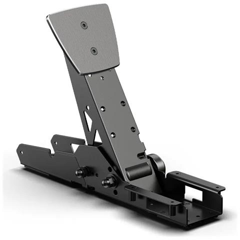 RS111 periferica di gioco Nero USB Pedali PC - Foto 1