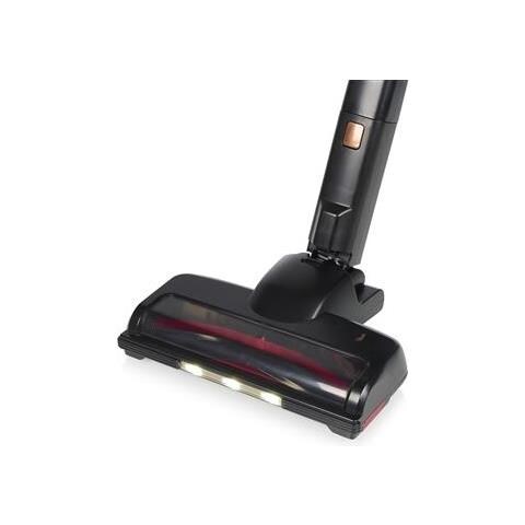 Dynamic Storm 339390 Scopa Ricaricabile 2 in1 Senza Sacco Potenza 220 W Colore Nero - Foto 6