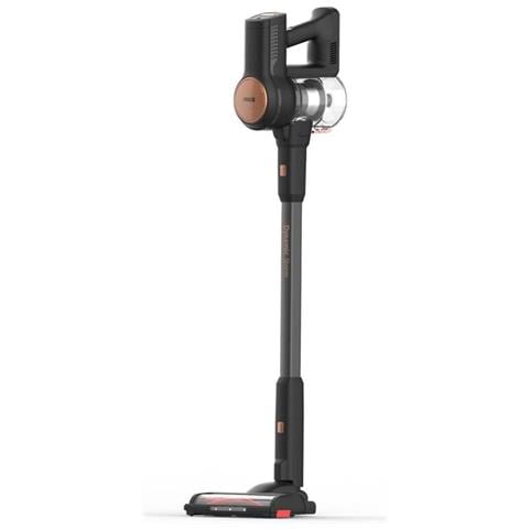 Dynamic Storm 339390 Scopa Ricaricabile 2 in1 Senza Sacco Potenza 220 W Colore Nero - Foto 1