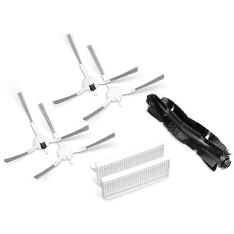 Kit Spazzole ricambio Robot RV20 Mop /Plus - Foto 1