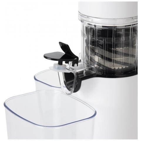 Mixer JELI1201 Capacità 0.8 Litri Potenza 1300 Watt Colore Bianco - Foto 4