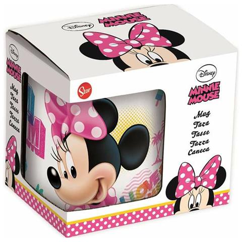 Tazza Di Ceramica 325 Ml Per Bambini Ceramica - Foto 1