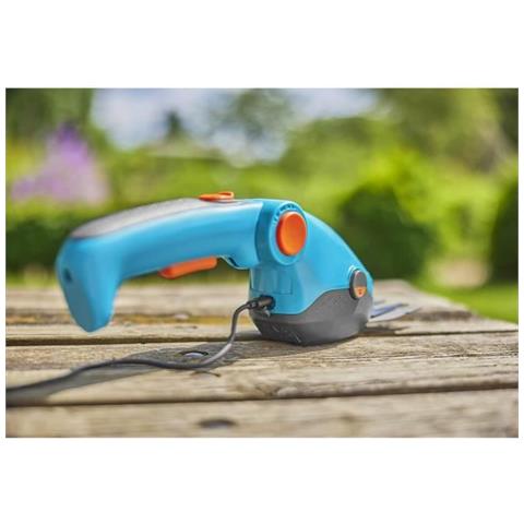 Cesoie Da Potatura Gardena Comfortcut Li 9889-20 - Foto 2