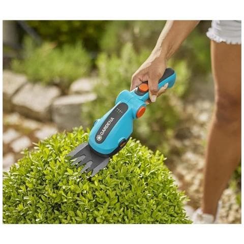 Cesoie Da Potatura Gardena Comfortcut Li 9889-20 - Foto 5